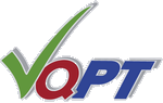 VQPT Logo